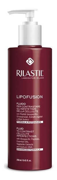 RILASTIL LIPOFUSION FLUIDO 250 ML - FarmaLucia