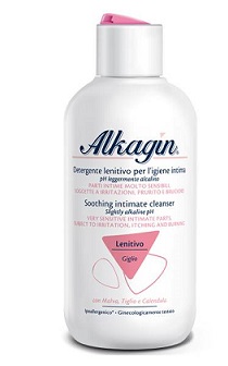 ALKAGIN DETERGENTE INTIMO GIRL 250 ML - FarmaLucia
