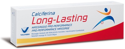 CALCIFERINA LONG LASTING TUBETTO 60 ML - FarmaLucia