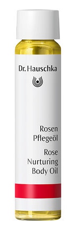 DR HAUSCHKA OLIO TRATTANTE ROSA - FarmaLucia