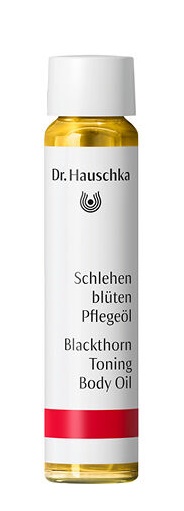 DR HAUSCHKA OLIO TRATT PRUGNOLO - FarmaLucia