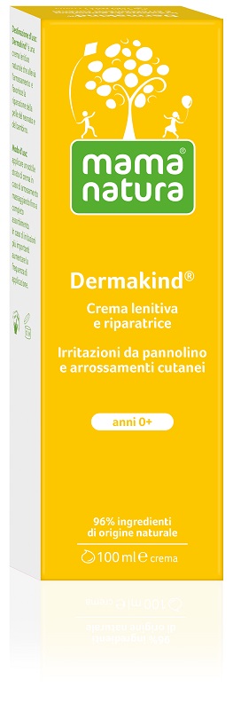DERMAKIND CREMA LENITITIVA E RIPARATRICE 100 ML - FarmaLucia
