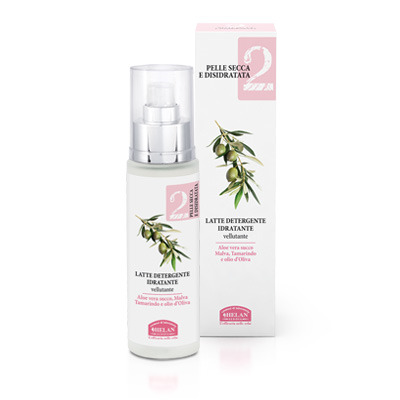 LINEA 2 LATTE DETERGENTE IDRATANTE - FarmaLucia
