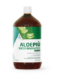 ALOE VERA SUCCO FRESCO 100% 1 LITRO - FarmaLucia