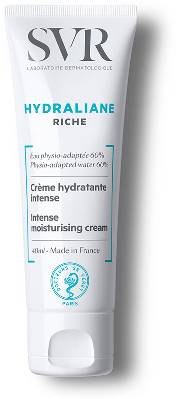 HYDRALIANE RICHE CREMA IDRATANTE 40 ML - FarmaLucia
