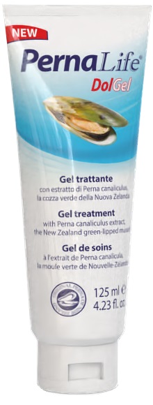 PERNALIFE DOL GEL 125 ML - FarmaLucia