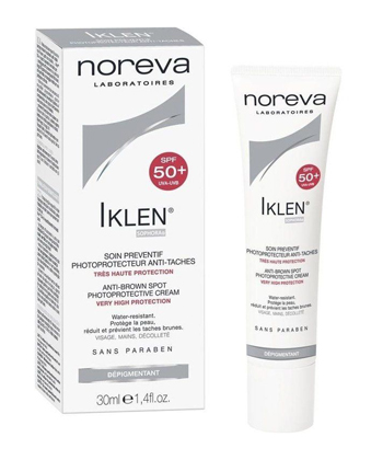 IKLEN 50+ CREMA FOTOPROTETTRICE 30 ML - FarmaLucia