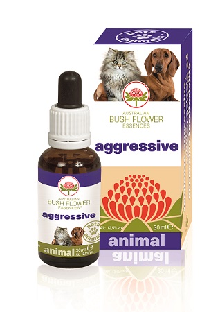 AGGRESSIVE 30 ML - FarmaLucia