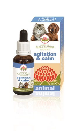 AGITATION & CALM 30 ML - FarmaLucia
