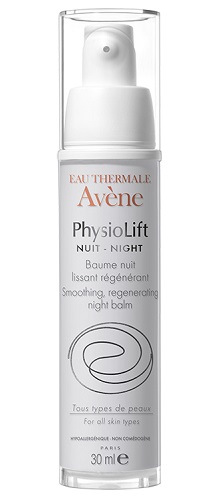 EAU THERMALE AVENE PHYSIOLIFT NOTTE BALSAMO LEVIGANTE RIGENERANTE 30 ML - FarmaLucia