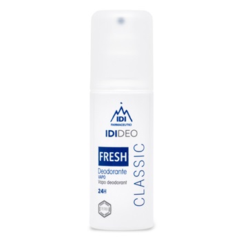 IDIDEO CLASSIC SPRAY 100 ML - FarmaLucia