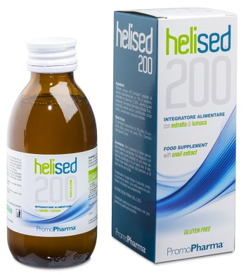 HELISED 200 150 ML - FarmaLucia