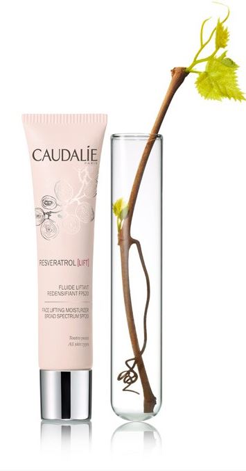 RESVERATROL LIFT FLUIDO SPF20 40 ML 2016 - FarmaLucia