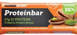 PROTEINBAR DELICIOUS PISTACHIO - FarmaLucia