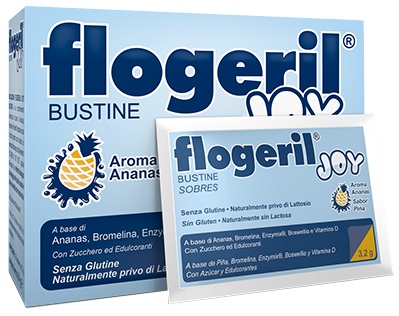 FLOGERIL JOY 20 BUSTINE - FarmaLucia