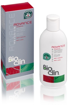 BIOCLIN PHYDRIUM ADV SHAMPOO NUOVA FORMULA 200 ML - FarmaLucia