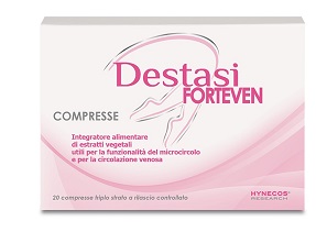 DESTASI FORTEVEN PLUS 20 BUSTE DA 1,25 G - FarmaLucia