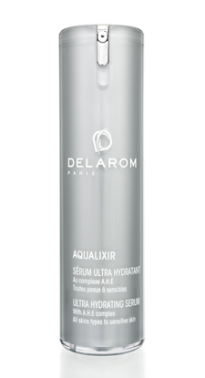 DELAROM AQUALIXIR SERUM 30 ML - FarmaLucia