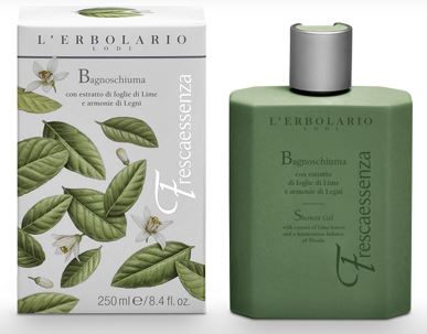 FRESCAESSENZA BAGNOSCHIUMA 250 ML - FarmaLucia
