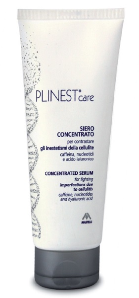 PLINEST CARE SIERO CONCENTRATO ANTICELLULITE 200 ML - FarmaLucia