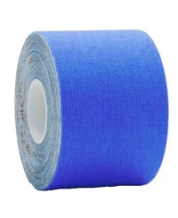 MASTER-AID SPORT PERFORM BLU TAPING NEUROMUSCOLARE 5 X 500 CM - FarmaLucia