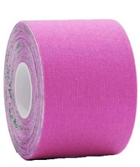 MASTER-AID SPORT PERFORM PINK TAPING NEUROMUSCOLARE 5 X 500 CM - FarmaLucia