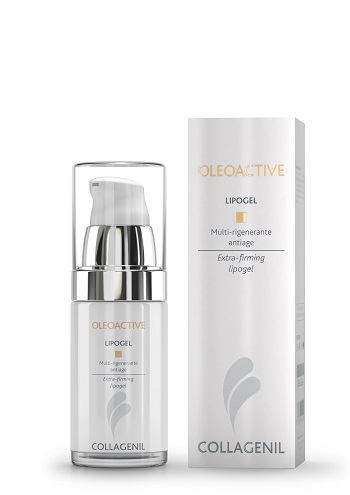 COLLAGENIL OLEOACTIVE LIPOGEL 30 ML - FarmaLucia