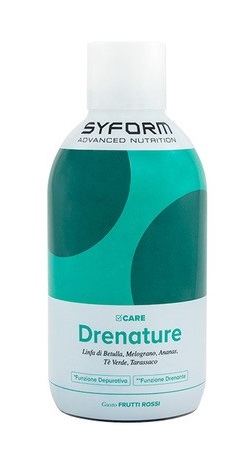 DRENATURE 500 ML - FarmaLucia