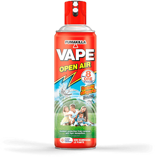 VAPE OPEN AIR SPRAY 500 ML - FarmaLucia