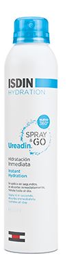 UREADIN SPRAY&GO 200 ML - FarmaLucia