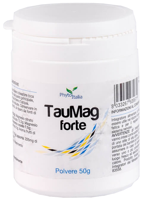 TAUMAG FORTE 50 G - FarmaLucia