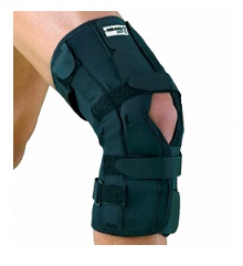 GIBAUD ORTHO LIGAGIB OPEN GINOCCHIERA ARTICOLATA 03 - FarmaLucia