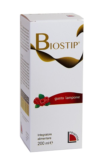 BIOSTIP 200 ML - FarmaLucia