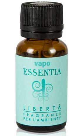 VAPO ESSENTIA LIBERTA 10 ML - FarmaLucia