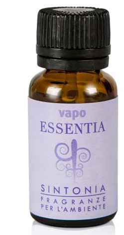 VAPO ESSENTIA SINTONIA 10 ML - FarmaLucia