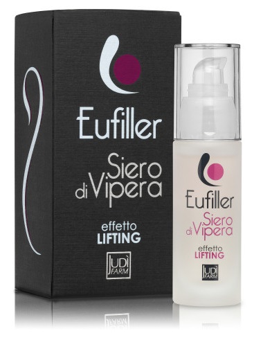 EUFILLER SIERO DI VIPERA 30 ML - FarmaLucia