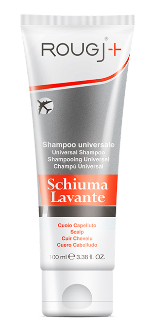 ROUGJ SCHIUMA LAVANTE 100 ML - FarmaLucia