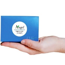 ANGEL 30 CAPSULE - FarmaLucia