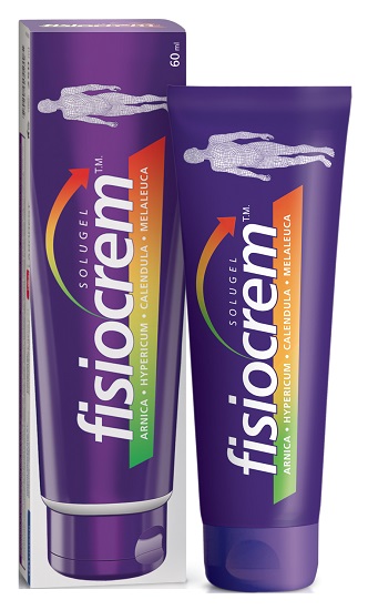 FISIOCREM 60 ML - FarmaLucia