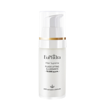 EUPHIDRA FILLER FL 10000 PPM ILLUMINANTE 30 ML - FarmaLucia