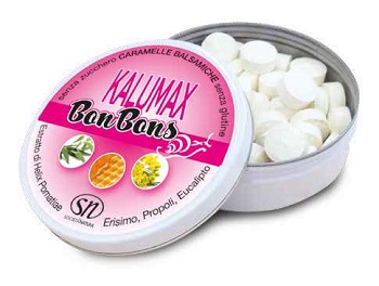 KALUMAX BON BONS 50 G - FarmaLucia