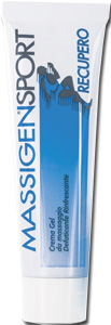MASSIGEN SPORT RECUPERO 50 ML - FarmaLucia