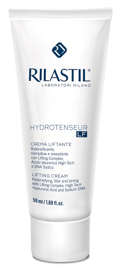 RILASTIL HYDROTENSEUR LF CREMA 50 ML - FarmaLucia