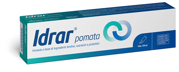 IDRAR POMATA 150 ML - FarmaLucia