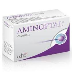 AMINOFTAL 45 COMPRESSE - FarmaLucia