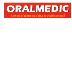 ORALMEDIC LIQUIDO TRATTAMENTO AFTE 2 APPLICATORI - FarmaLucia