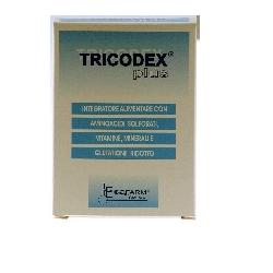TRICODEX PLUS 15 COMPRESSE - FarmaLucia