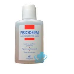 FISIODERM GEL IGIENIZZANTE MANI 80 ML - FarmaLucia