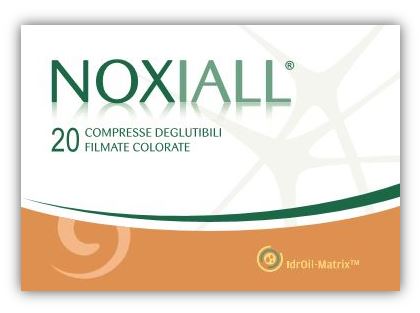 NOXIALL 20 COMPRESSE - FarmaLucia