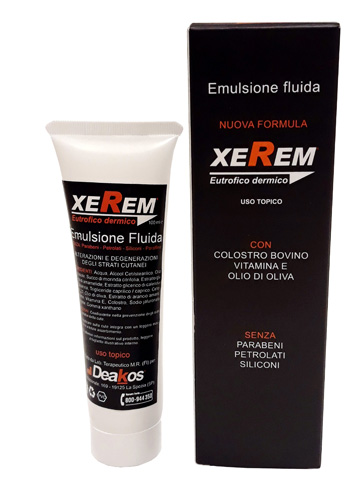 XEREM CREMA 100 ML - FarmaLucia